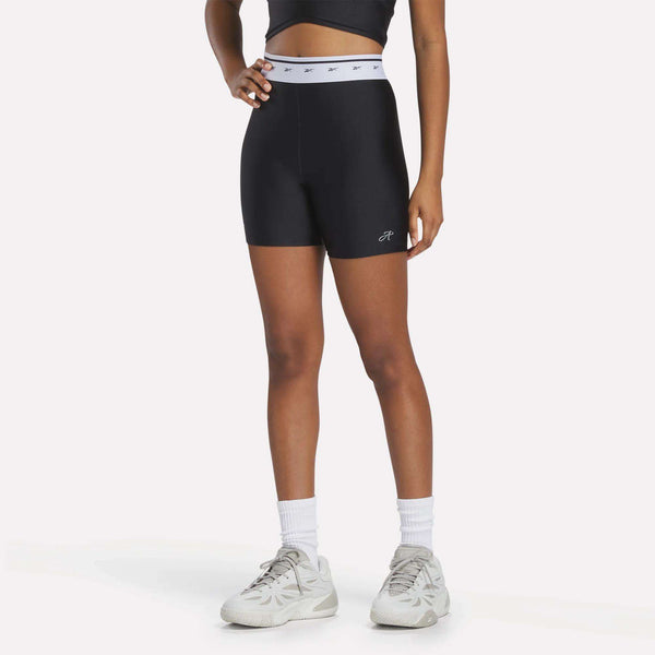 reebok classics Reebok x Angel Reese Women's Bike Shorts