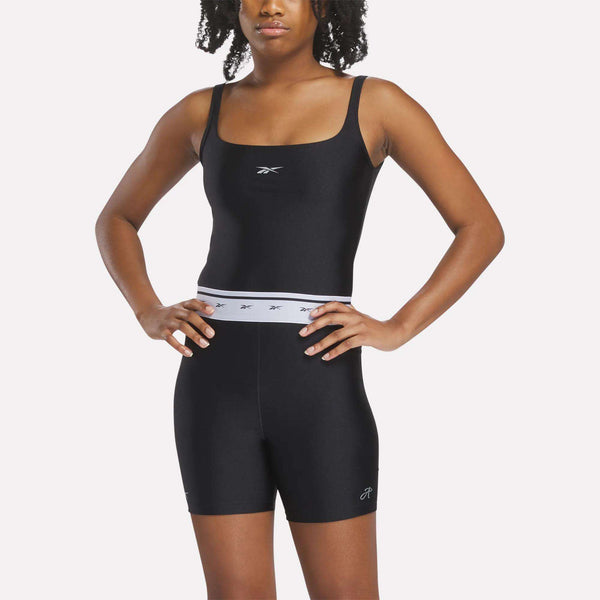 reebok classics Reebok x Angel Reese Women's Bodysuit