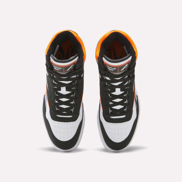 Reebok Classics Reebok X Anuel AA BB 4000 II Mid Retro Basketball Shoes