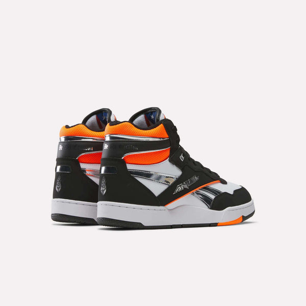 Reebok Classics Reebok X Anuel AA BB 4000 II Mid Retro Basketball Shoes