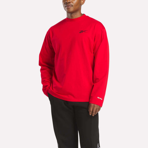 reebok classics Reebok x Anuel AA Long Sleeve T-Shirt