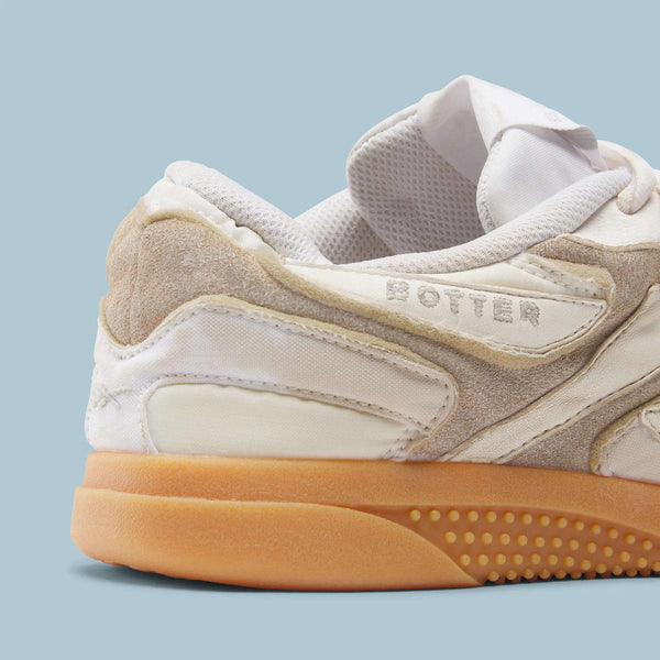 Reebok Classics Reebok X Botter LTD Hammer Stranded Shoes