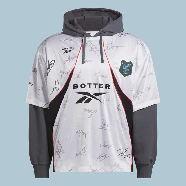 Reebok Classics Reebok X Botter LTD Men's Soccer Hybrid Hoodie