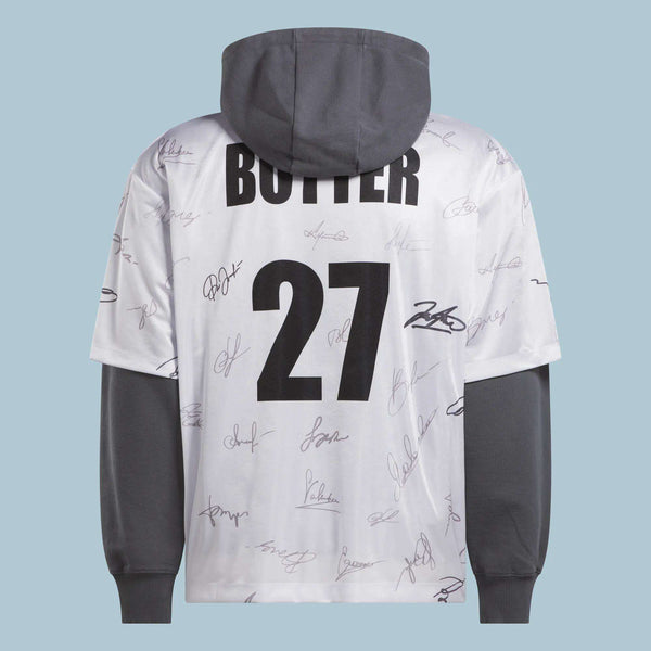 Reebok Classics Reebok X Botter LTD Men's Soccer Hybrid Hoodie