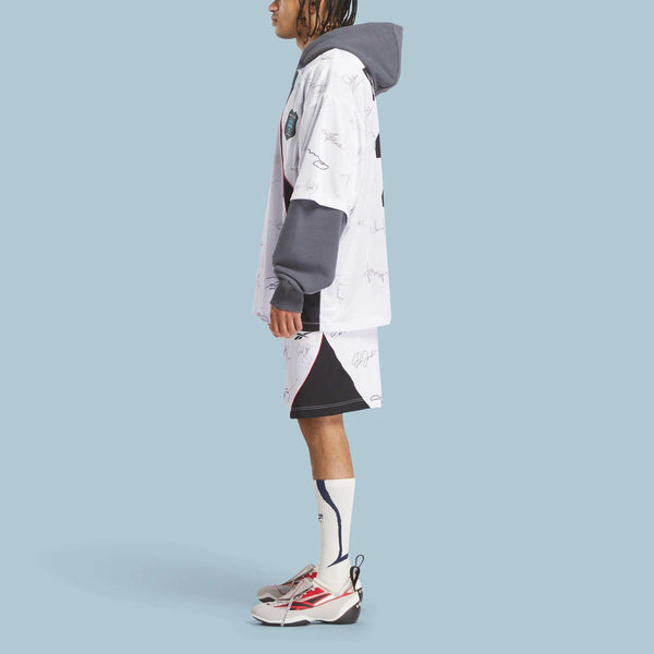 Reebok Classics Reebok X Botter LTD Men's Soccer Hybrid Hoodie