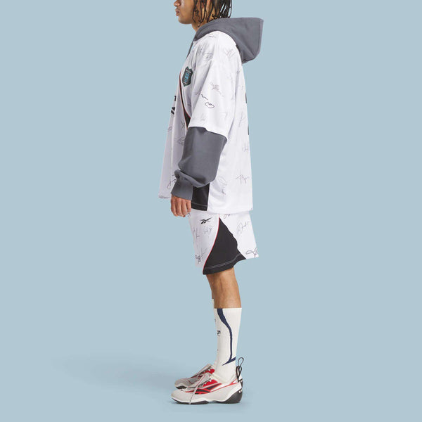 Reebok Classics Reebok X Botter LTD Men's Soccer Shorts