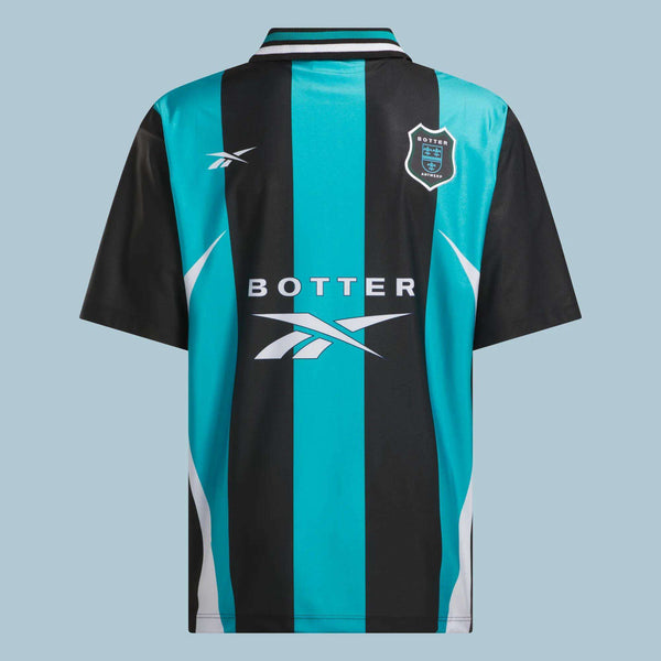 Reebok Classics Reebok X Botter LTD Reverse Soccer Men's Tee