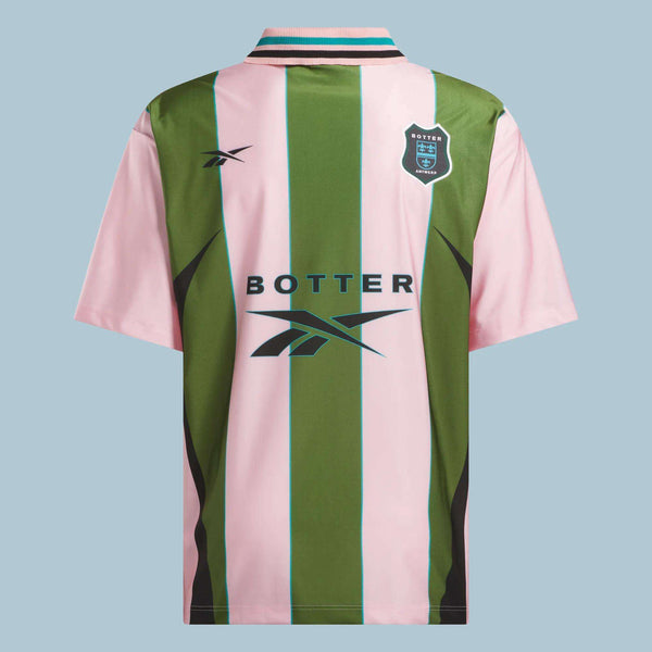 Reebok Classics Reebok X Botter LTD Reverse Soccer Men's Tee