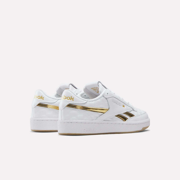 Reebok Classics Reebok X BravoCon Club C Revenge Shoes