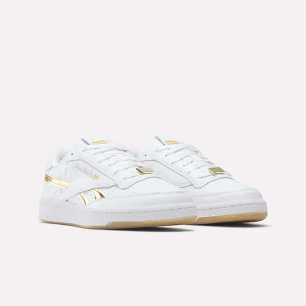 Reebok Classics Reebok X BravoCon Club C Revenge Shoes