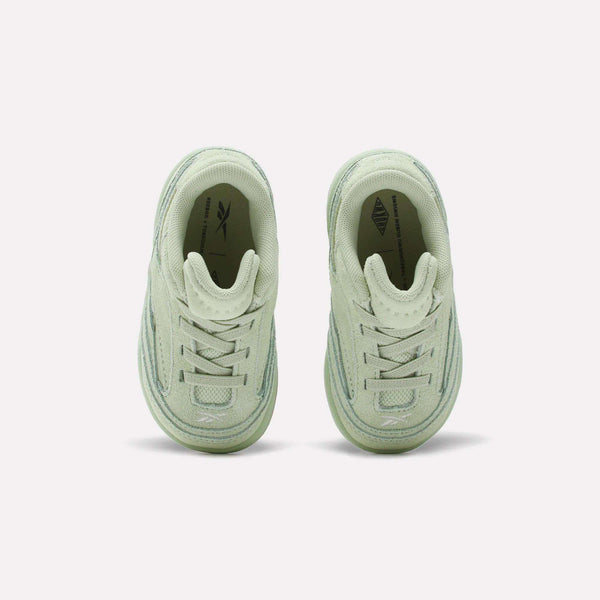 Reebok Classics Reebok X CHUKWU ABUO Shoes - Baby & Toddler