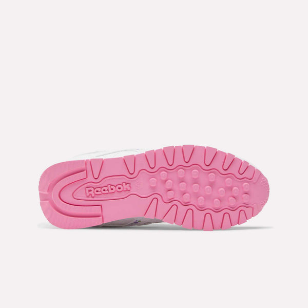 Reebok Classics Reebok X DORA Classic Leather Shoes - Little Kids