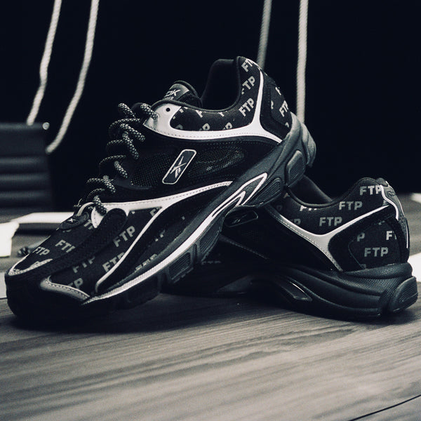 Reebok Classics Reebok X FTP Premier Trinity KFS Shoes