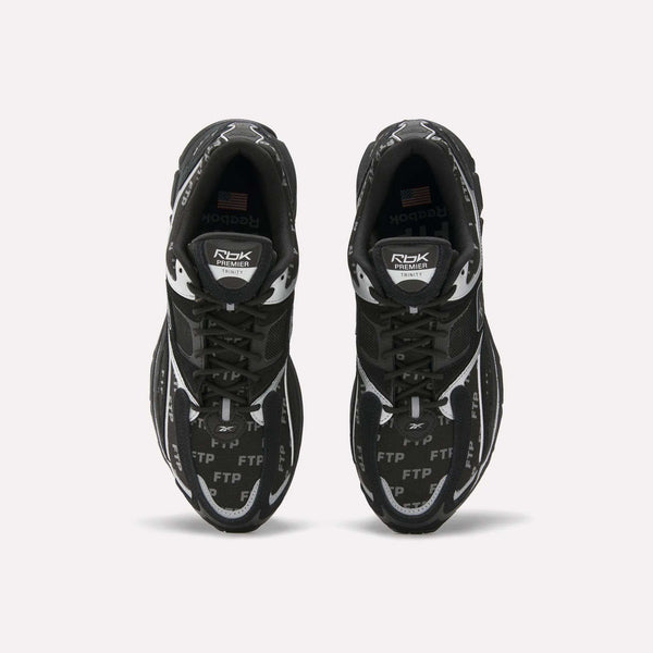 Reebok Classics Reebok X FTP Premier Trinity KFS Shoes