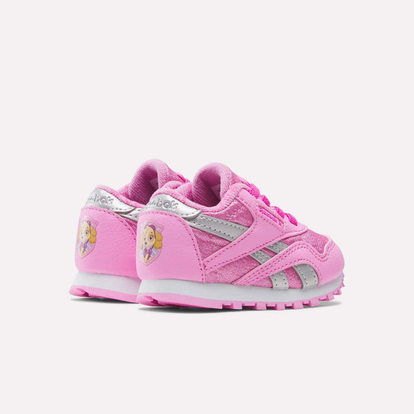 Reebok Classics Reebok X Paw Patrol Classic Nylon Shoes - Baby & Toddler