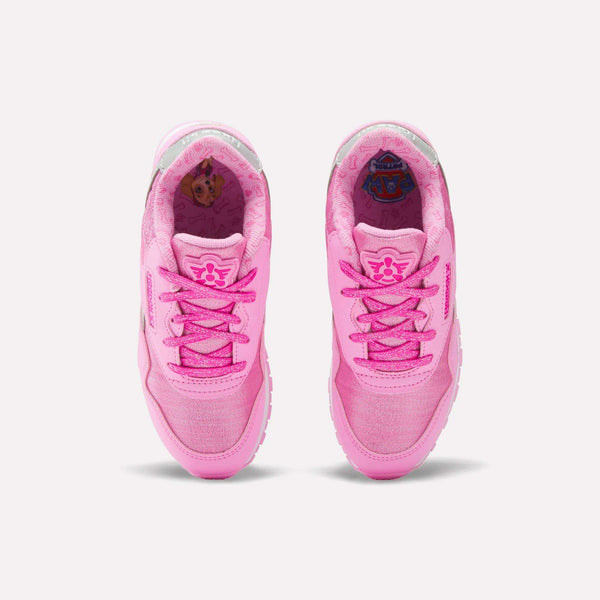 Reebok Classics Reebok X Paw Patrol Classic Nylon Shoes - Little Kids