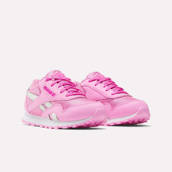 Reebok Classics Reebok X Paw Patrol Classic Nylon Shoes - Little Kids