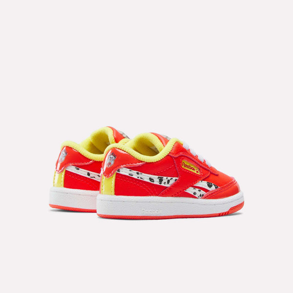 Reebok Classics Reebok X Paw Patrol Club C Revenge Shoes - Baby & Toddler