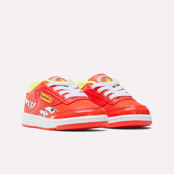 Reebok Classics Reebok X Paw Patrol Club C Revenge Shoes - Baby & Toddler