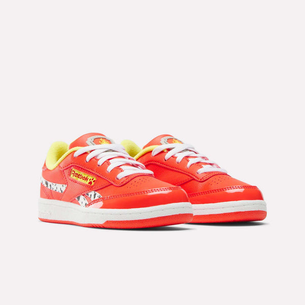 Reebok Classics Reebok X Paw Patrol Club C Revenge Shoes - Little Kids