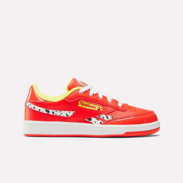 reebok classics Reebok x Paw Patrol Club C Revenge Shoes - Little Kids