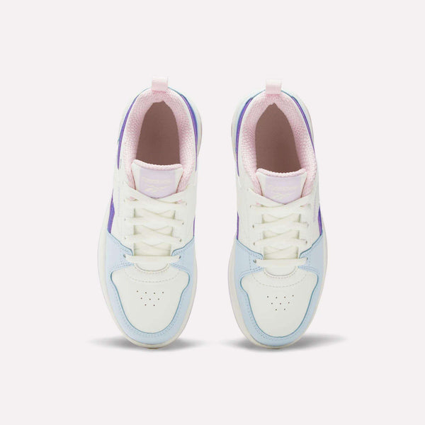 Reebok Classics Royal Prime Step 'n Flash Shoes - Little Kids