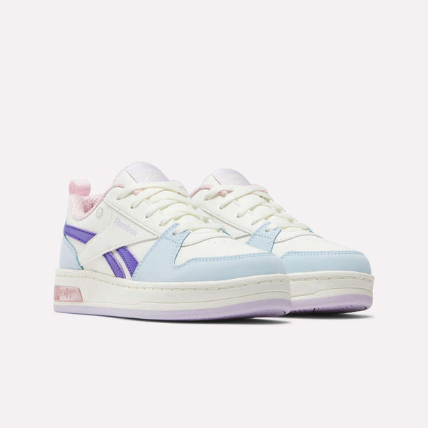 Reebok Classics Royal Prime Step 'n Flash Shoes - Little Kids