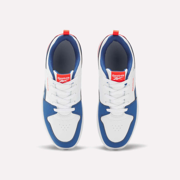 Reebok Classics Royal Prime Step 'n Flash Shoes - Little Kids