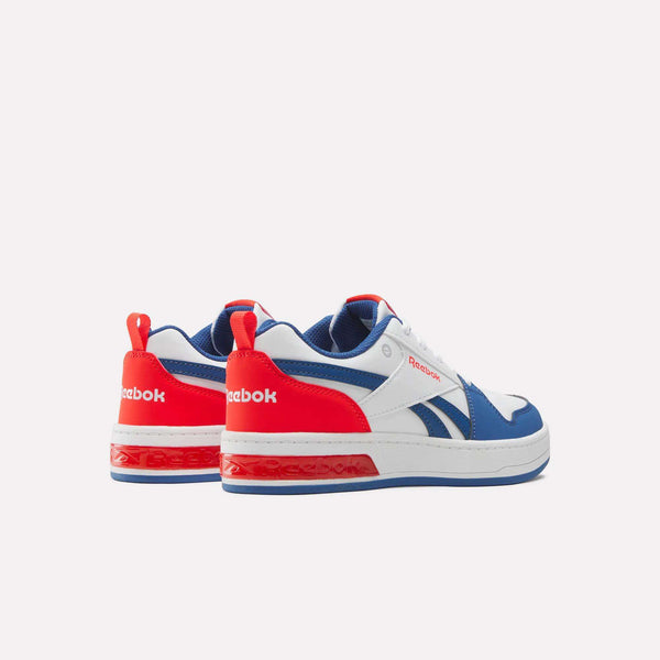 Reebok Classics Royal Prime Step 'n Flash Shoes - Little Kids