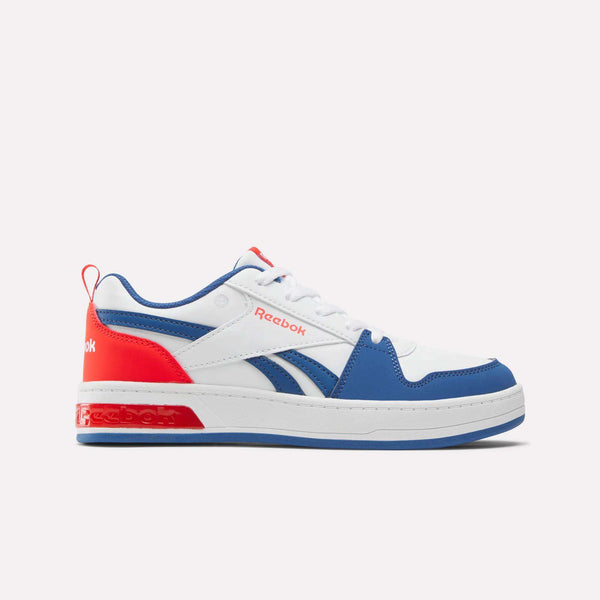 reebok classics Royal Prime Step 'n Flash Shoes - Little Kids