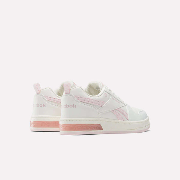 Reebok Classics Royal Prime Step 'n Flash Shoes - Little Kids