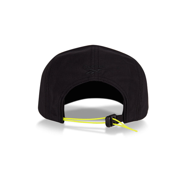 Reebok Classics Technical Running Cap With Drawcord