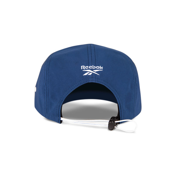 Reebok Classics Technical Running Cap With Drawcord