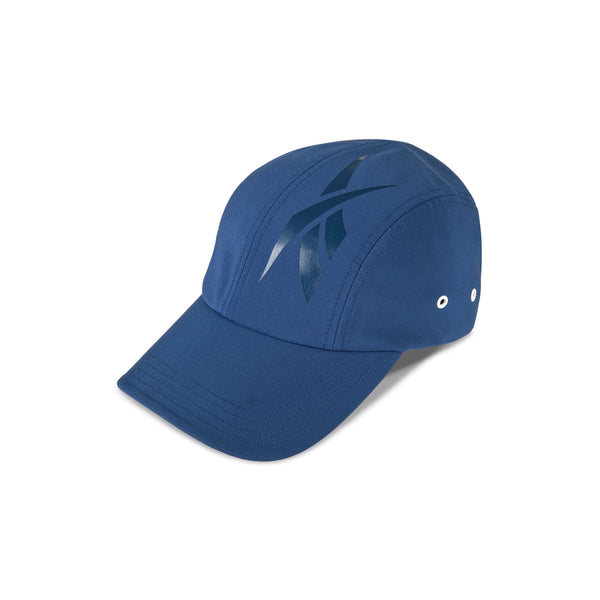 Reebok Classics Technical Running Cap With Drawcord