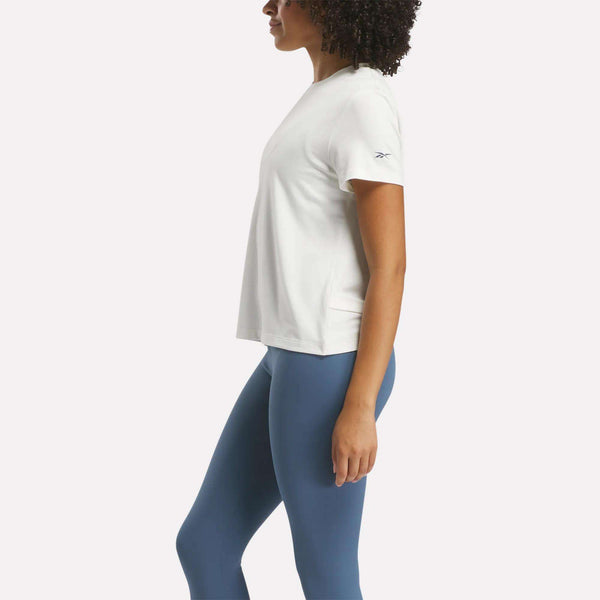 Reebok Classics Women's ActivChill+DreamBlend T-Shirt