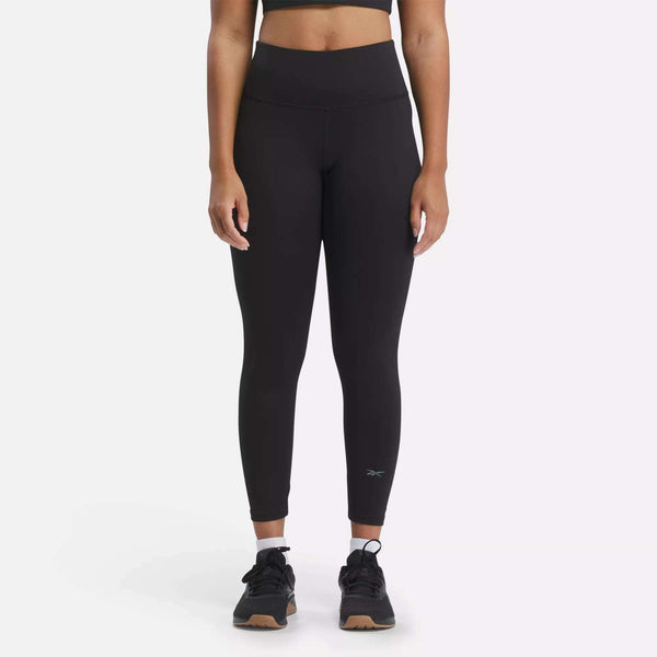 reebok classics Women's Active Collective DreamBlend 7/8 Leggings