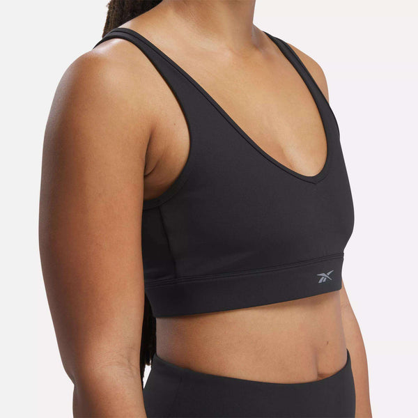 Reebok Classics Women's Active Collective DreamBlend Bra