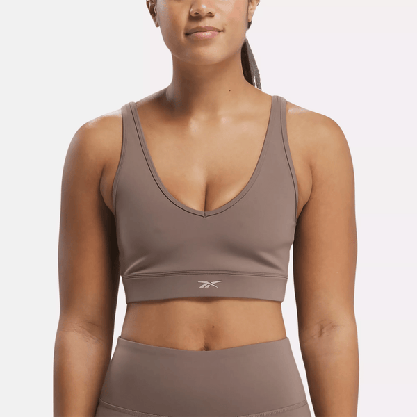 reebok classics Women's Active Collective DreamBlend Bra