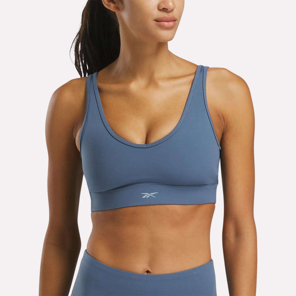 reebok classics Women's Active Collective DreamBlend Bra
