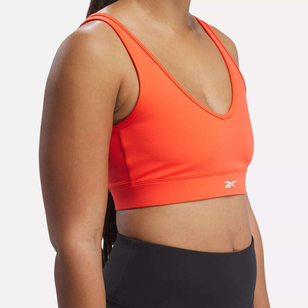Reebok Classics Women's Active Collective DreamBlend Bra