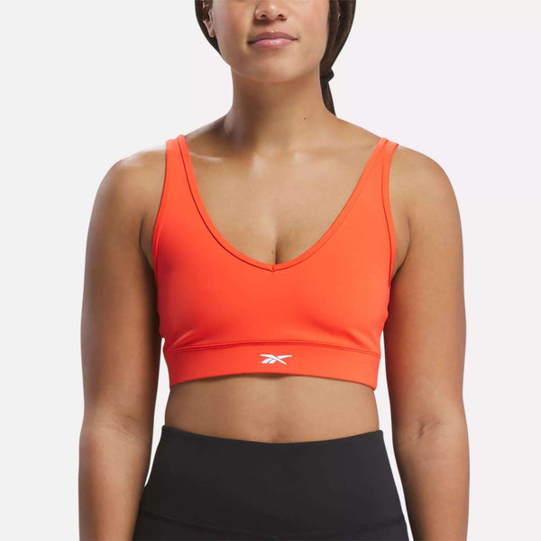 reebok classics Women's Active Collective DreamBlend Bra