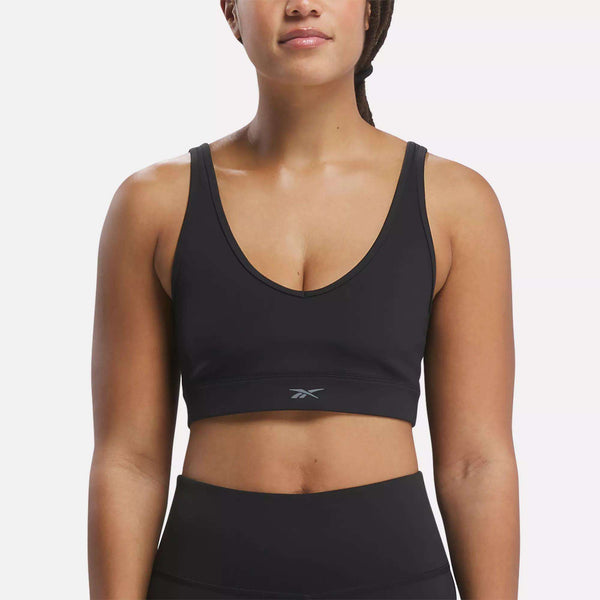 reebok classics Women's Active Collective DreamBlend Bra