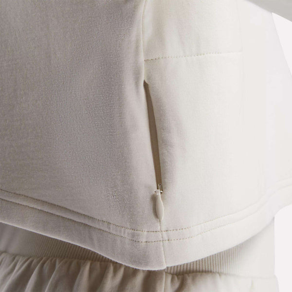 Reebok Classics Women's Active Collective DreamBlend Mid-Layer Sweatshirt