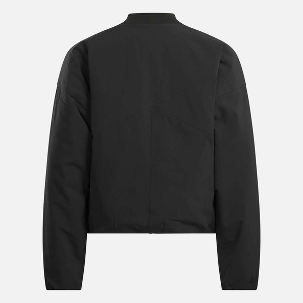 Reebok Classics Women's Active Collective SkyStretch Woven Padded Jacket