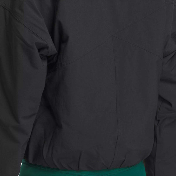 Reebok Classics Women's Active Collective SkyStretch Woven Padded Jacket