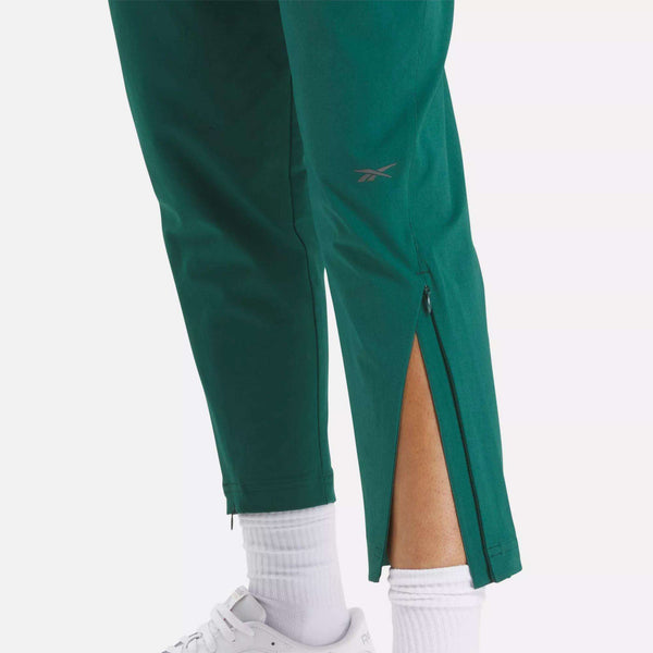 Reebok Classics Women's Active Collective SkyStretch Woven Pants