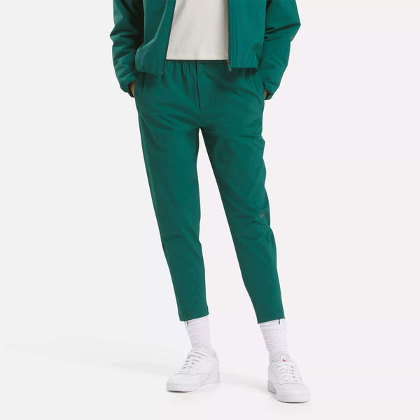 reebok classics Women's Active Collective SkyStretch Woven Pants