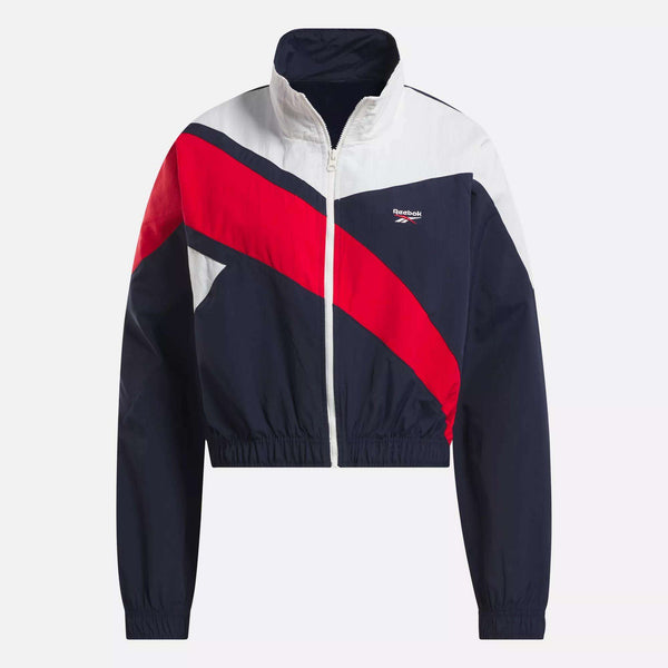 Reebok Classics Women's Classics Franchise Track Jacket