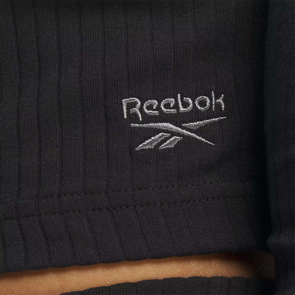 Reebok Classics Women's Classics Wardrobe Essentials Long Sleeve T-Shirt