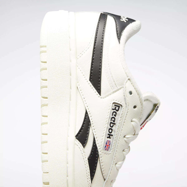 Reebok Classics Women's Club C Double Revenge Shoes